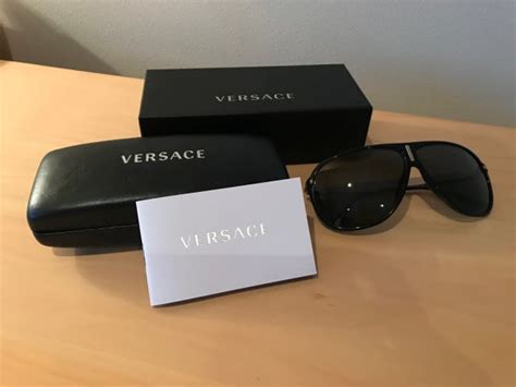 versace sunglasses ve 4165 gb1 87|Versace VE4165 Sunglasses (VE 4165) .